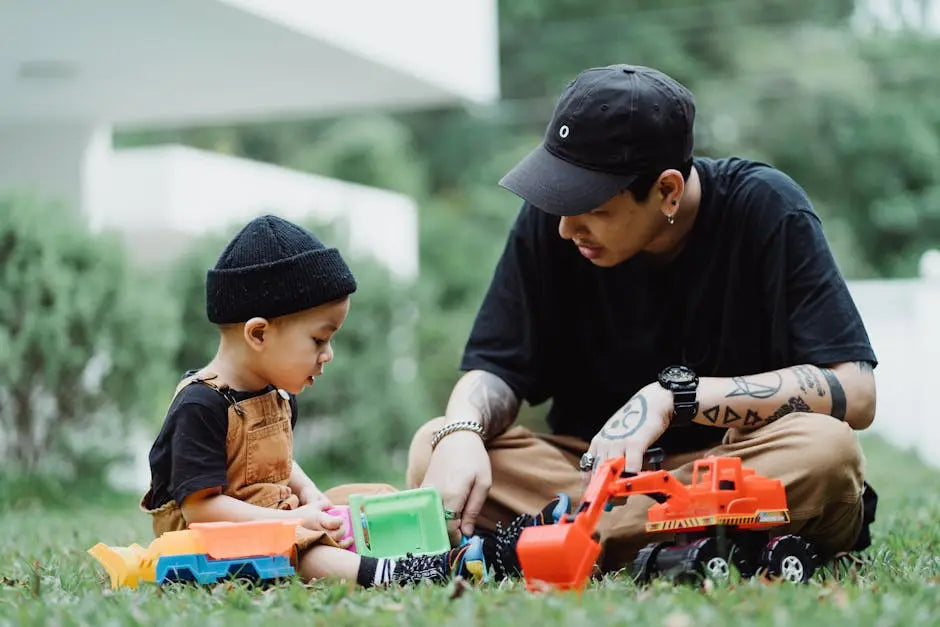 7 Reasons Why Gel Blasters Are the Ultimate Outdoor Toys