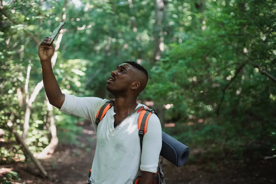Why GPS Navigation is a Game-Changer for Hobby Enthusiasts