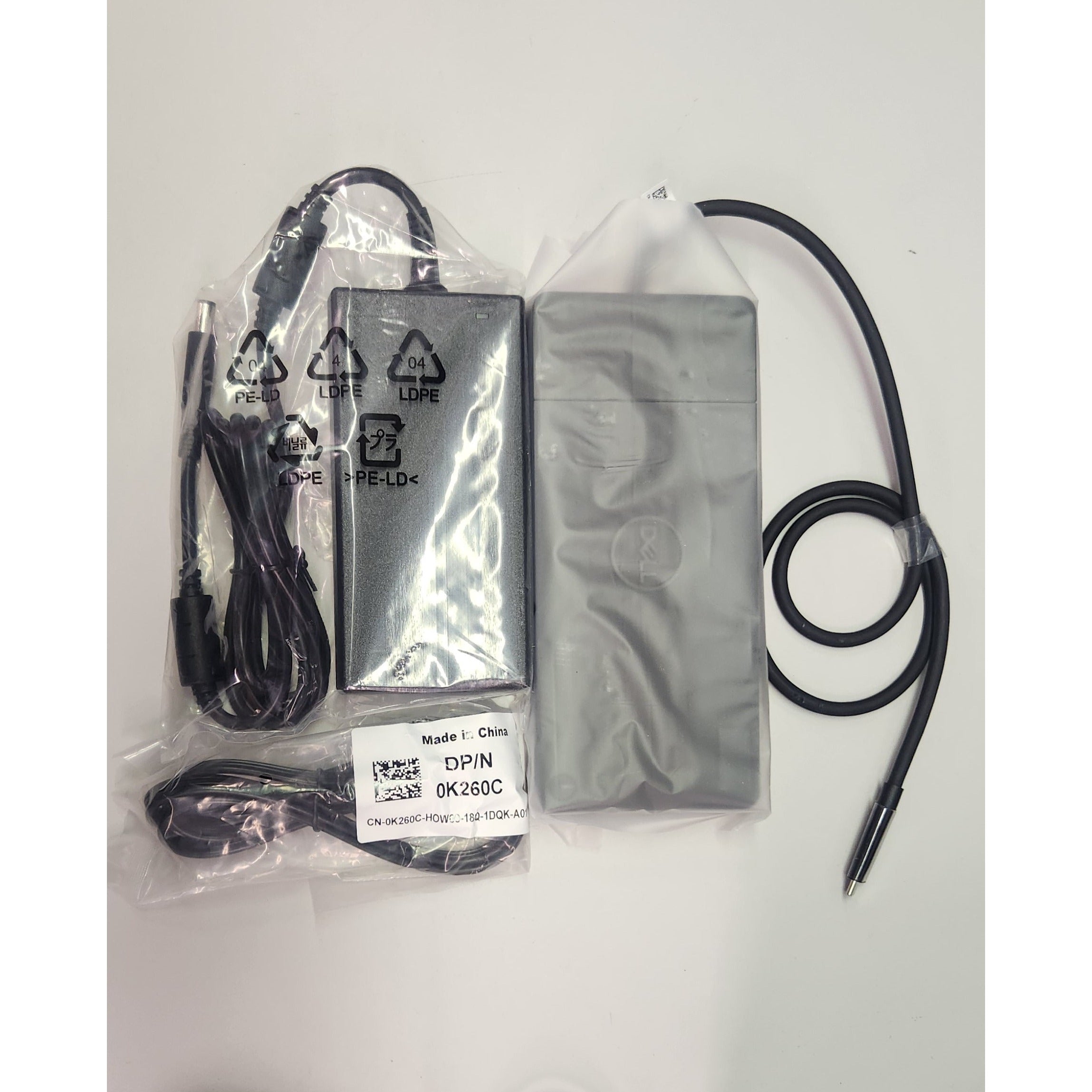 Dell Performance Dock (WD19DCS)