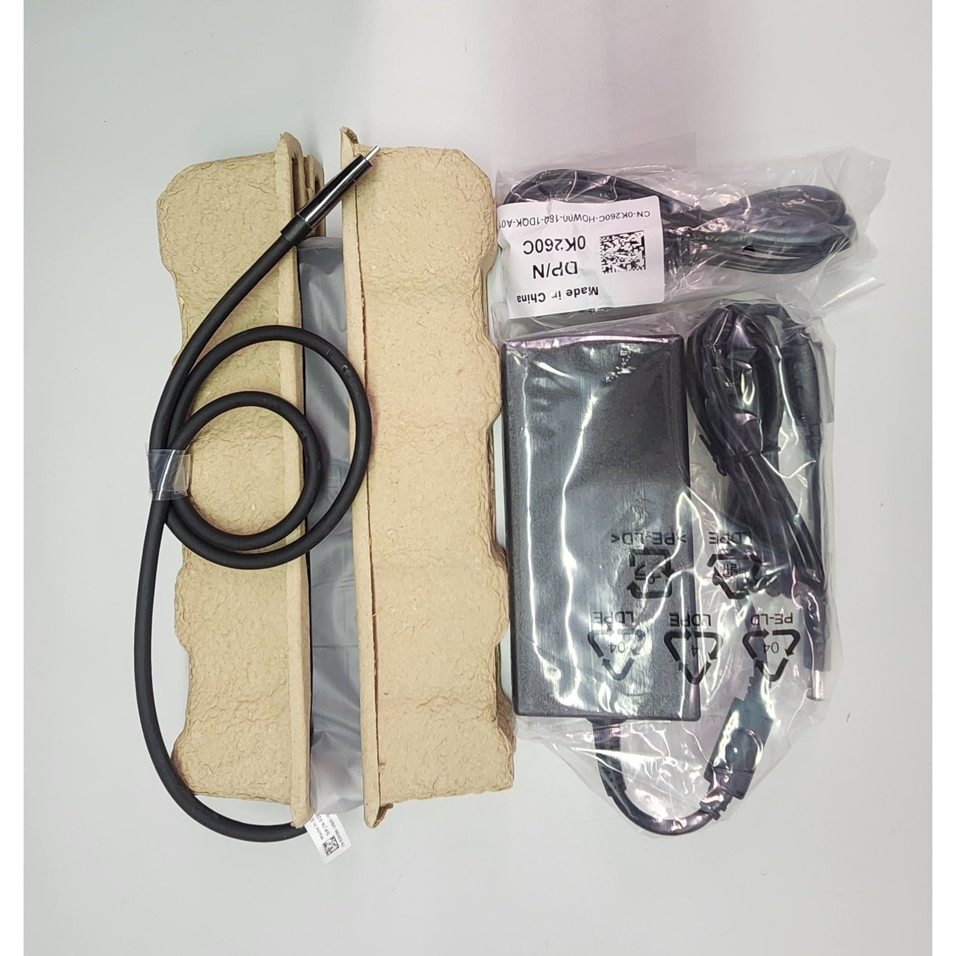 Dell Performance Dock (WD19DCS)