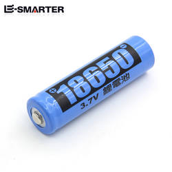 Super Bright Led Rechargeable Waterproof Flashlight