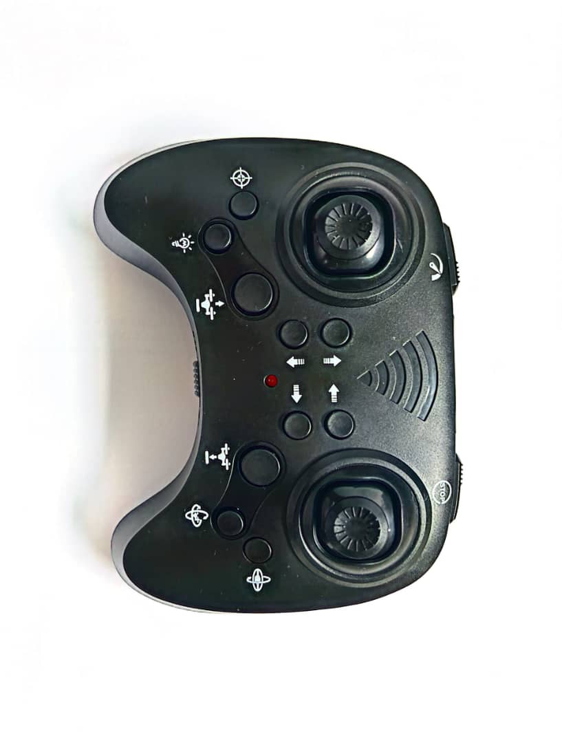 New Led Stunt Mini Drone