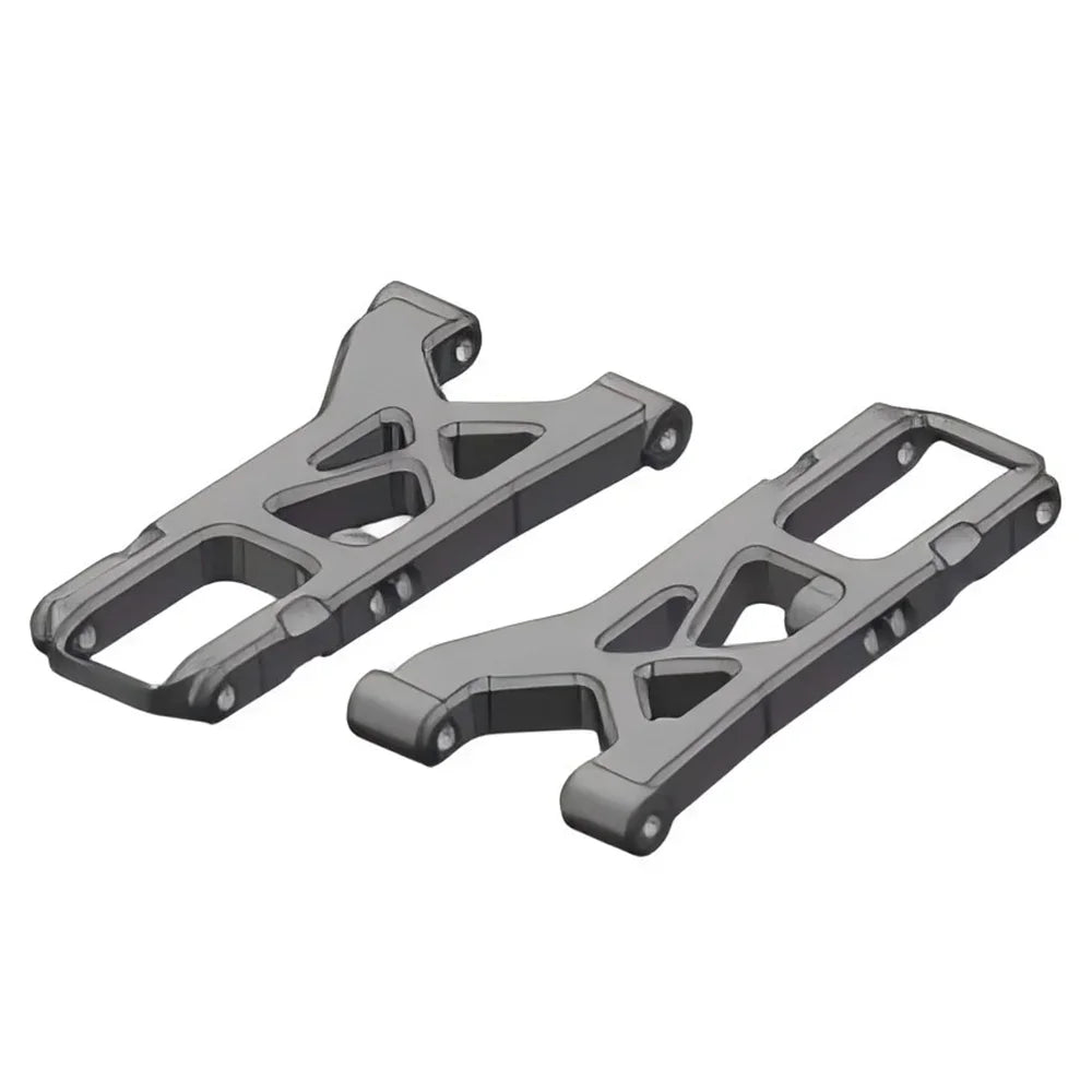 HNR Parts H98182 H98183 H98230 for H9802 1/10 RC On-Road Car Accessories
