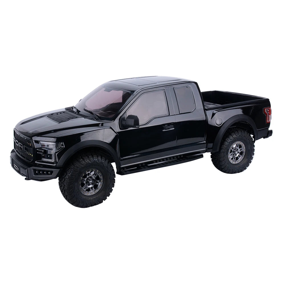KM F150 2.4GHz RC Truck