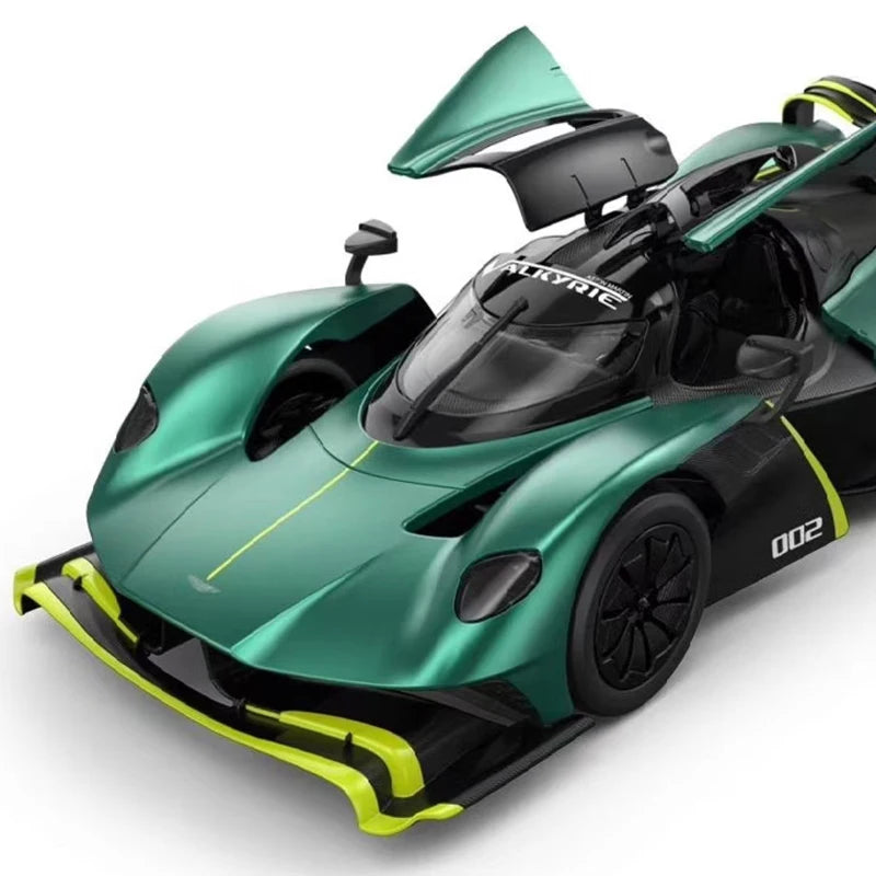RASTAR Aston Martin Valkyrie AMR Pro
