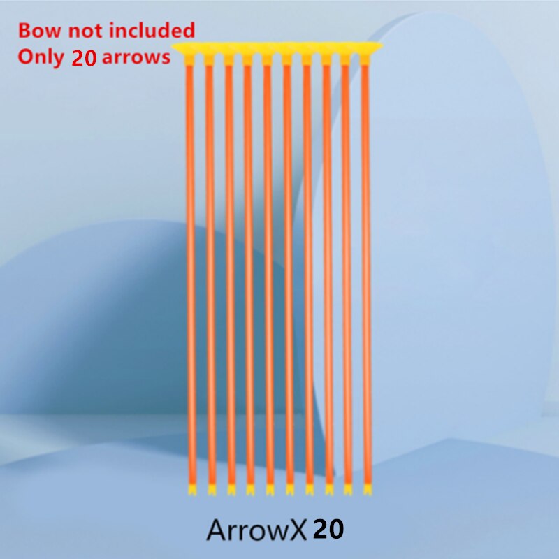 Kids Archery Bow and Arrow Sets