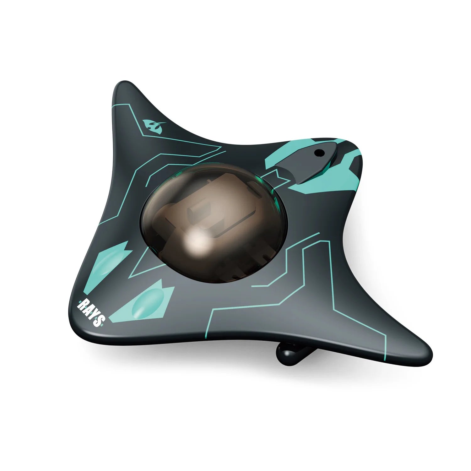APP WIFI Real-Time Transmission RC Boat