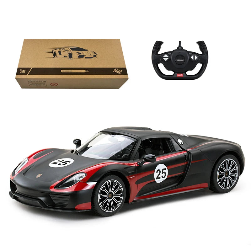 PORSCHE 918 RC Car