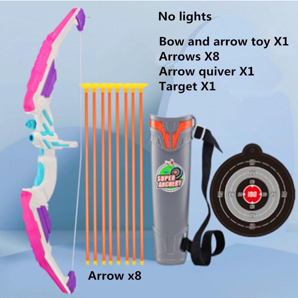 Kids Archery Bow and Arrow Sets