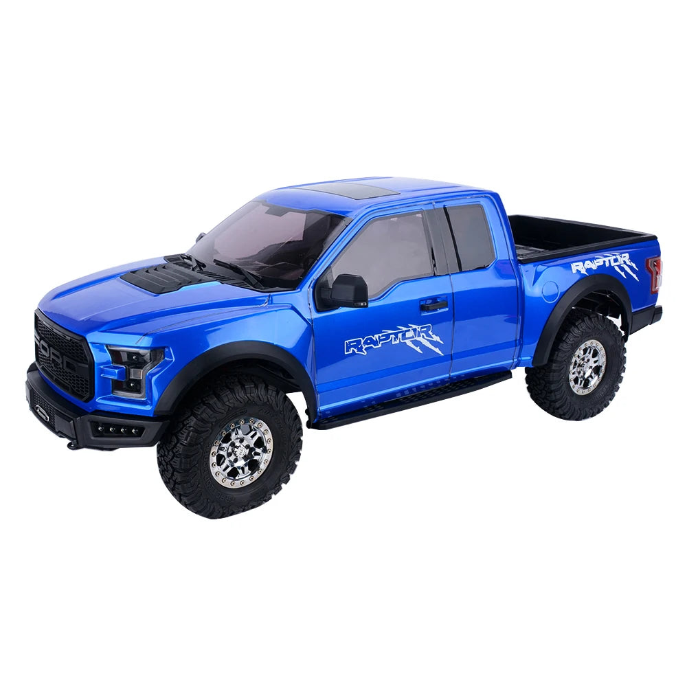 KM F150 2.4GHz RC Truck