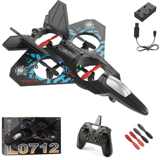 L0712 RC Jet