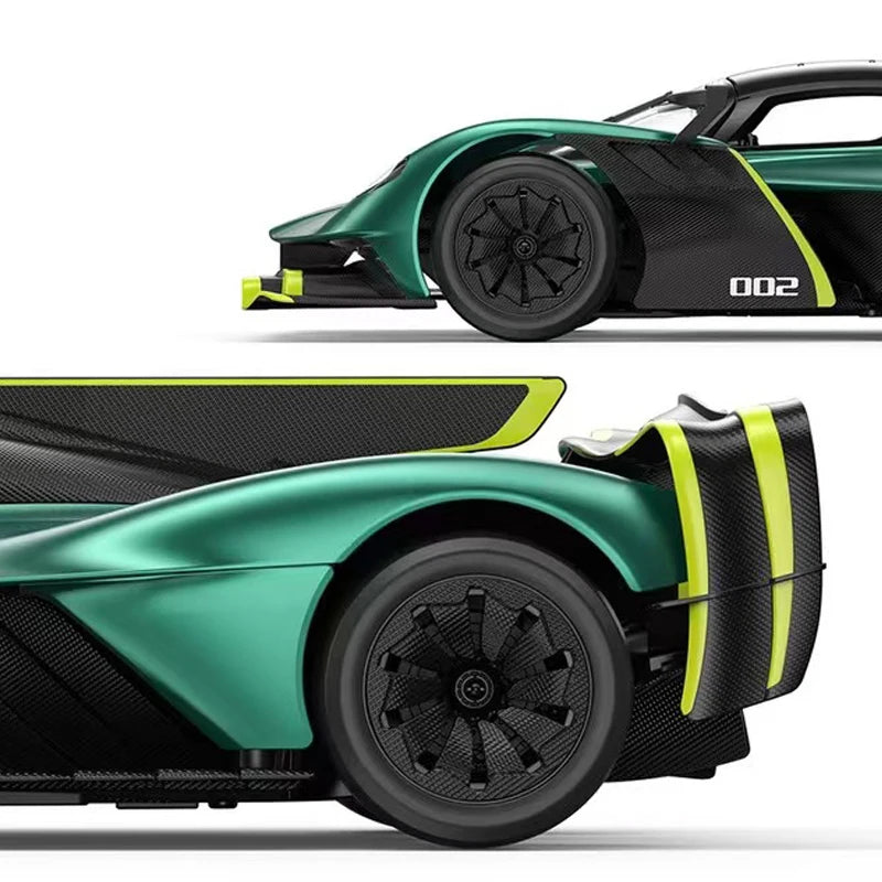 RASTAR Aston Martin Valkyrie AMR Pro