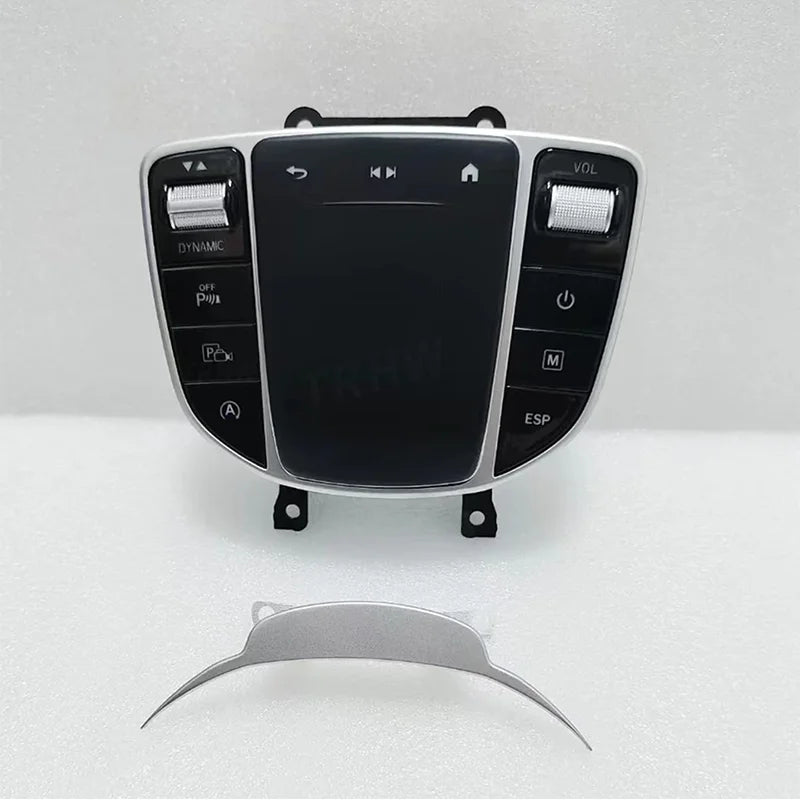 TouchPad Conversion - DnM Toy Box