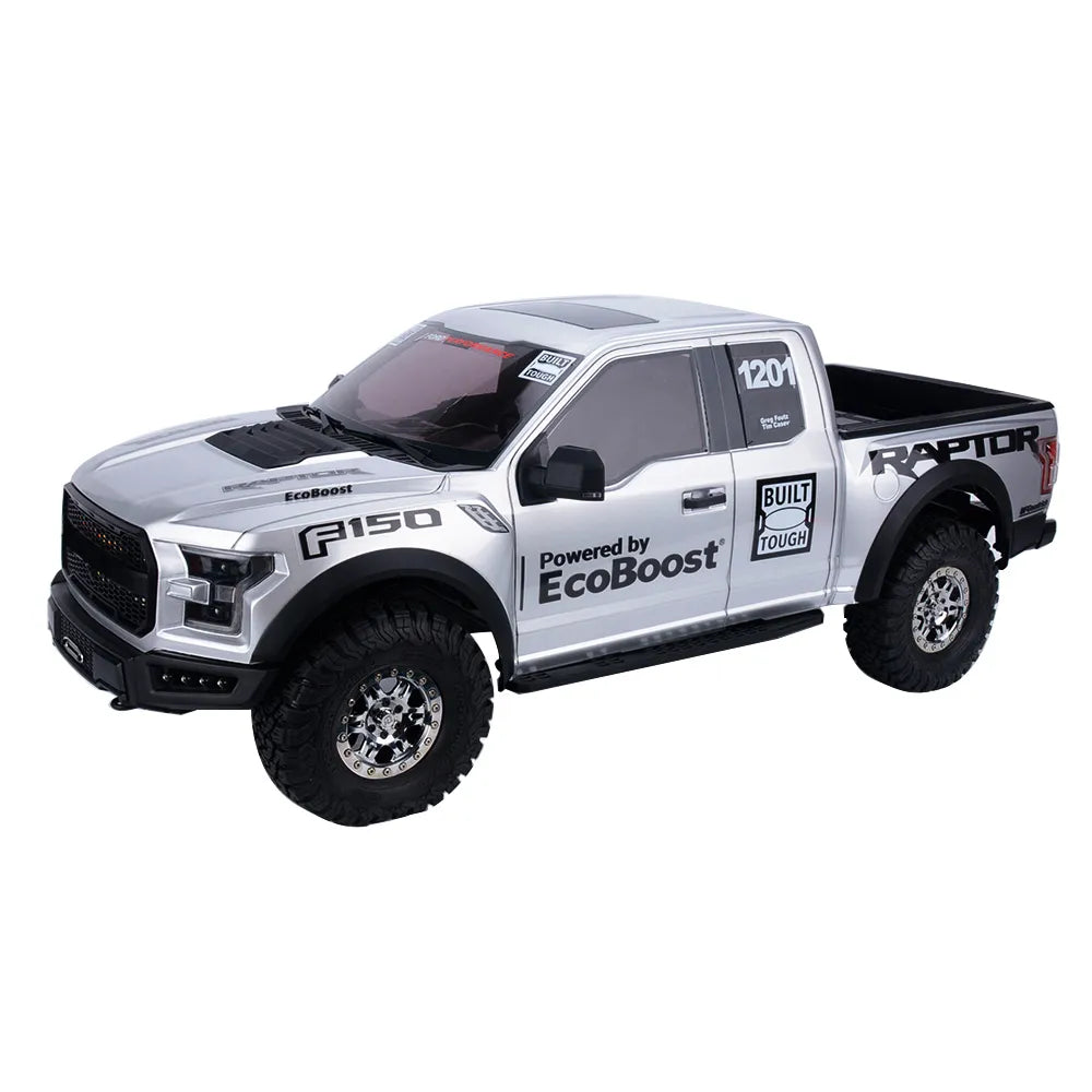 KM F150 2.4GHz RC Truck