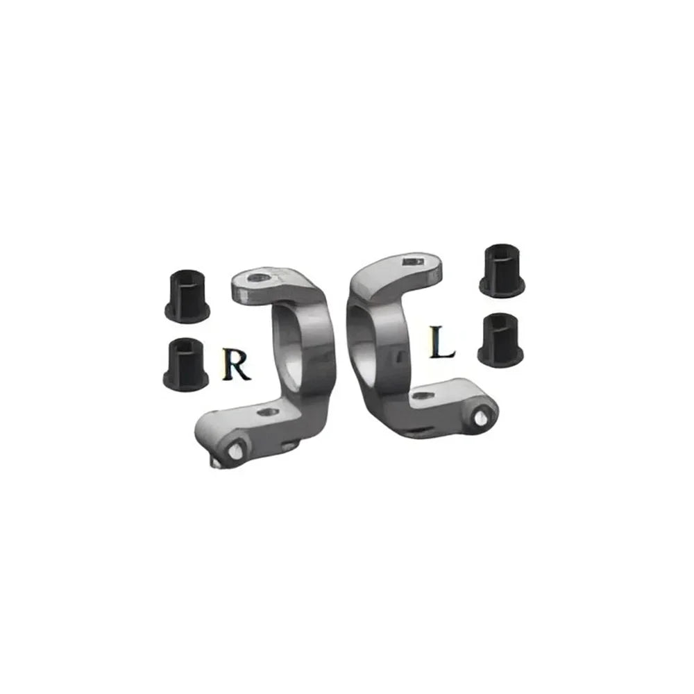HNR Parts H98182 H98183 H98230 for H9802 1/10 RC On-Road Car Accessories