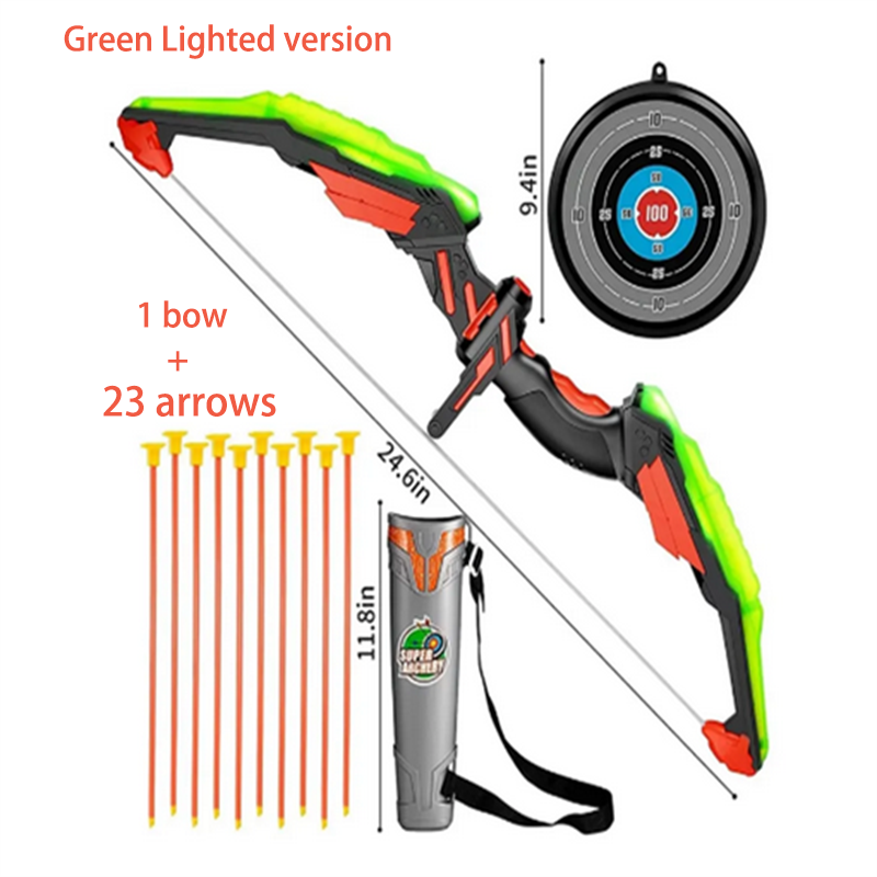 Kids Archery Bow and Arrow Sets