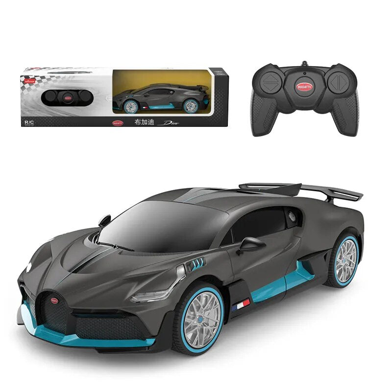 Bugatti Divo