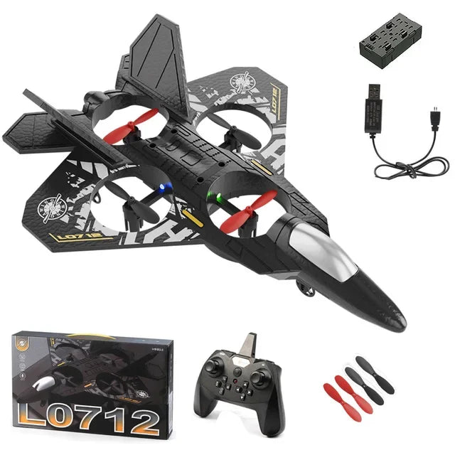 L0712 RC Jet