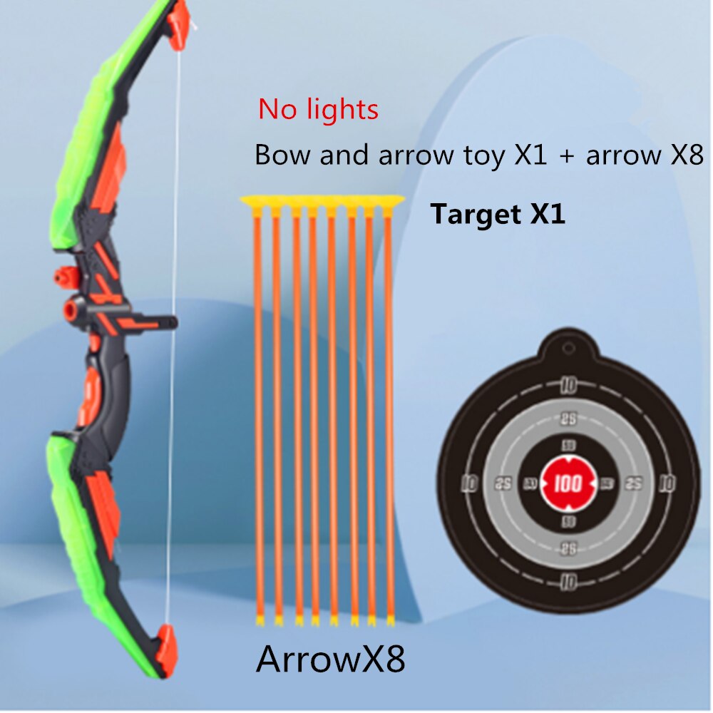 Kids Archery Bow and Arrow Sets