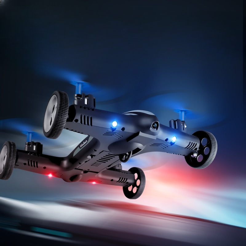 V11 Drone with 4K Camera and Dual Flight Mode