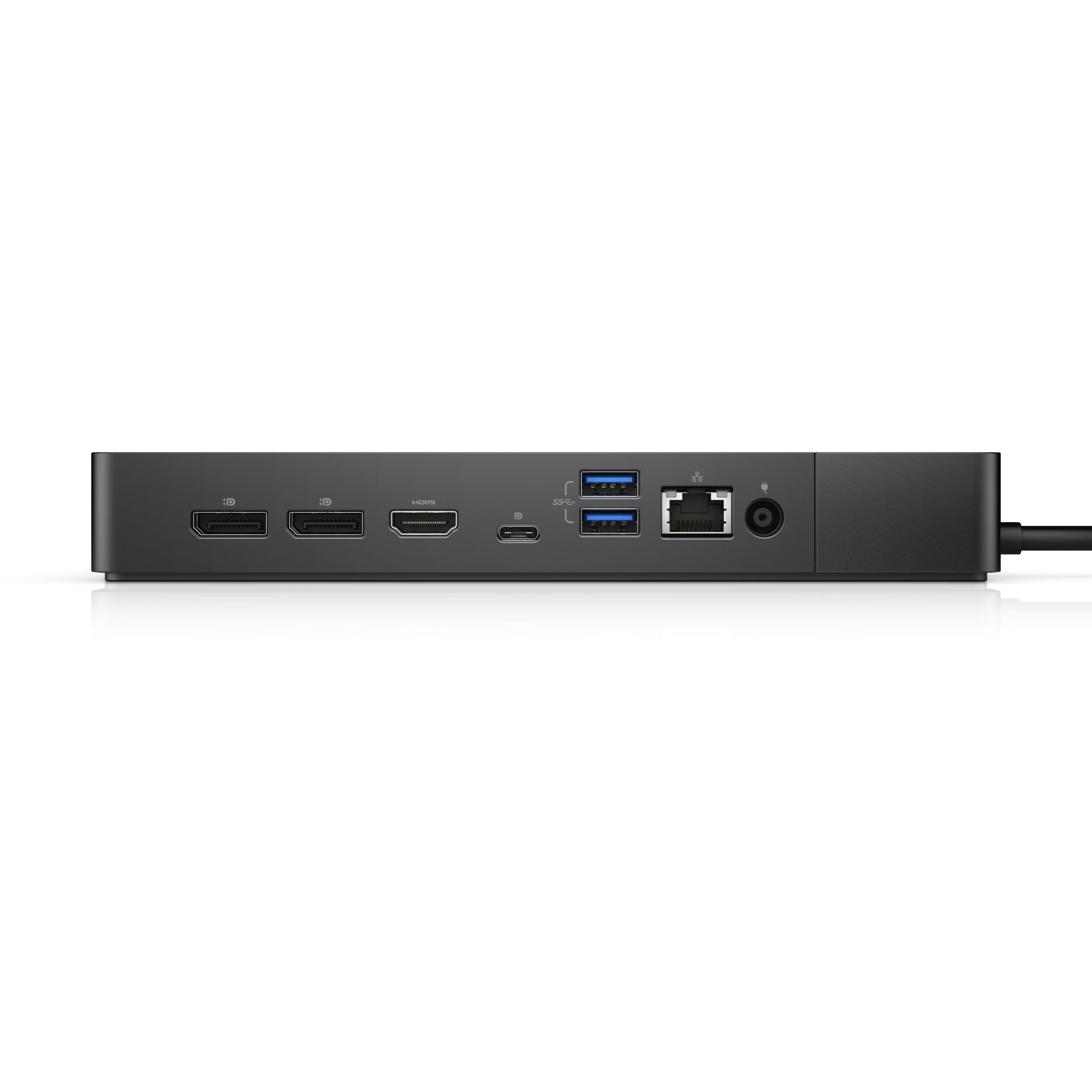 Dell Performance Dock (WD19DCS)