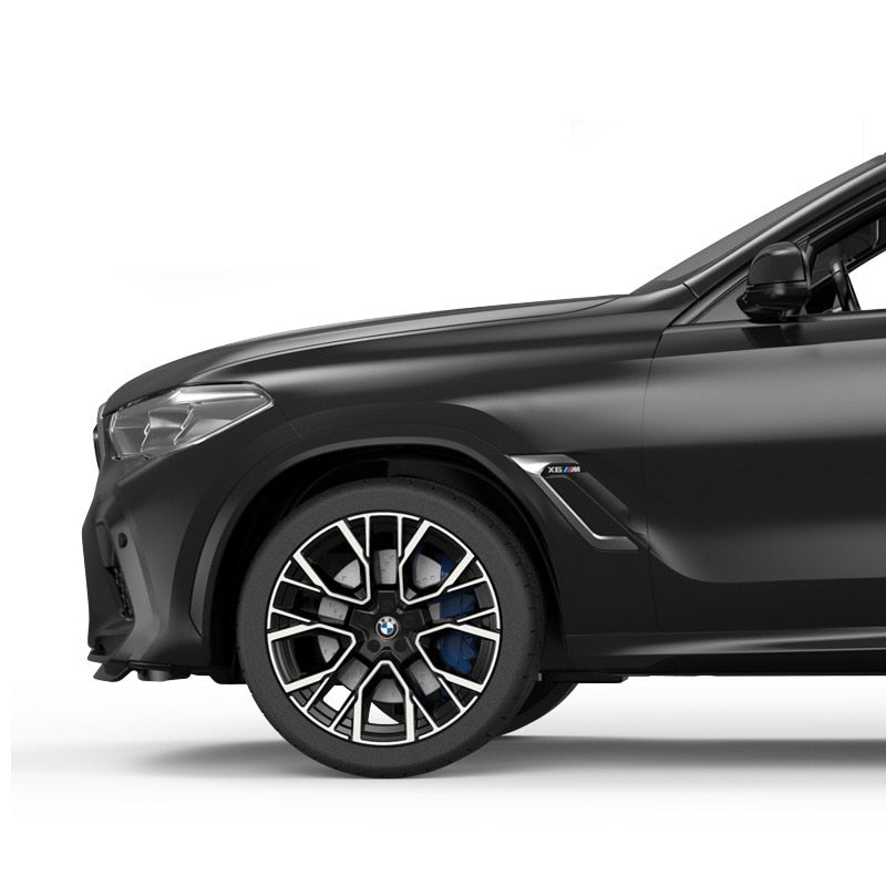 BMW X6 M