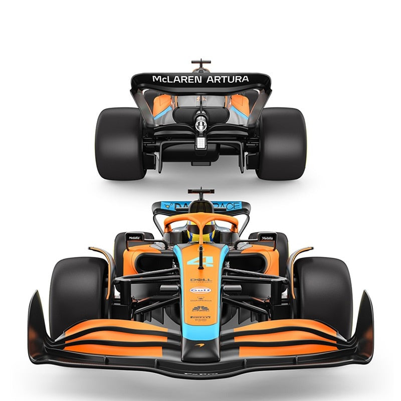 McLaren F1 MCL36