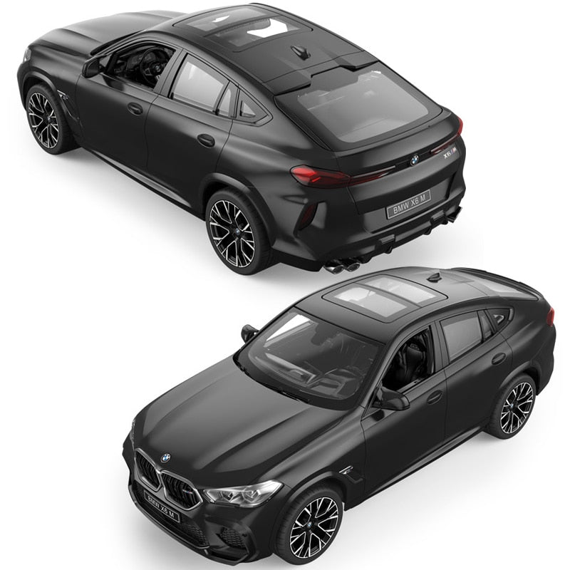 BMW X6 M