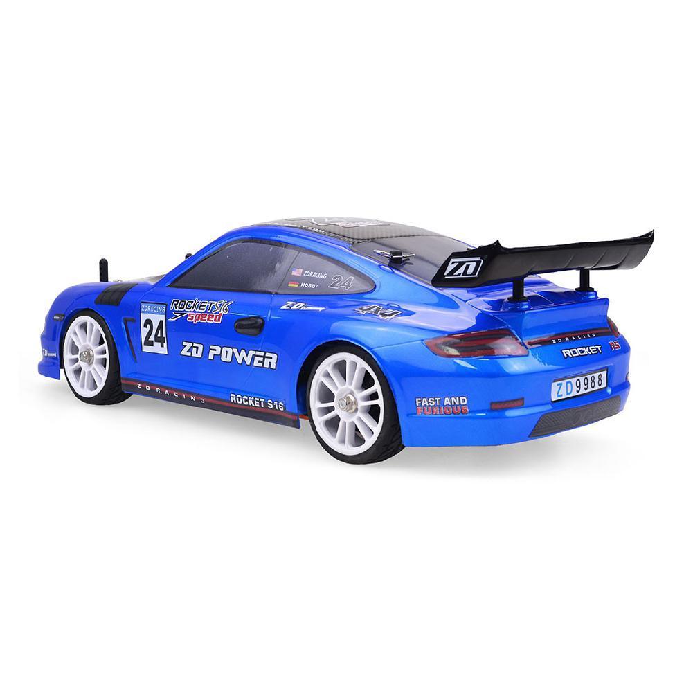 ZD Racing Rock S16 Touring Car