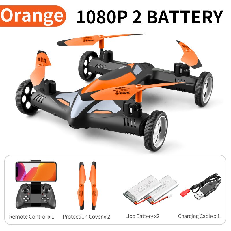 V11 Drone with 4K Camera and Dual Flight Mode