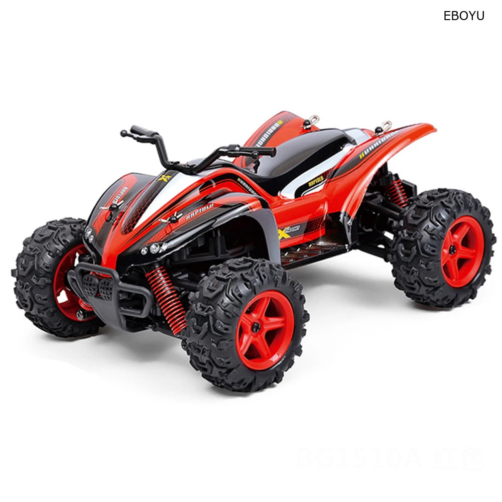 4WD Off Road Racer Coco4 RTR