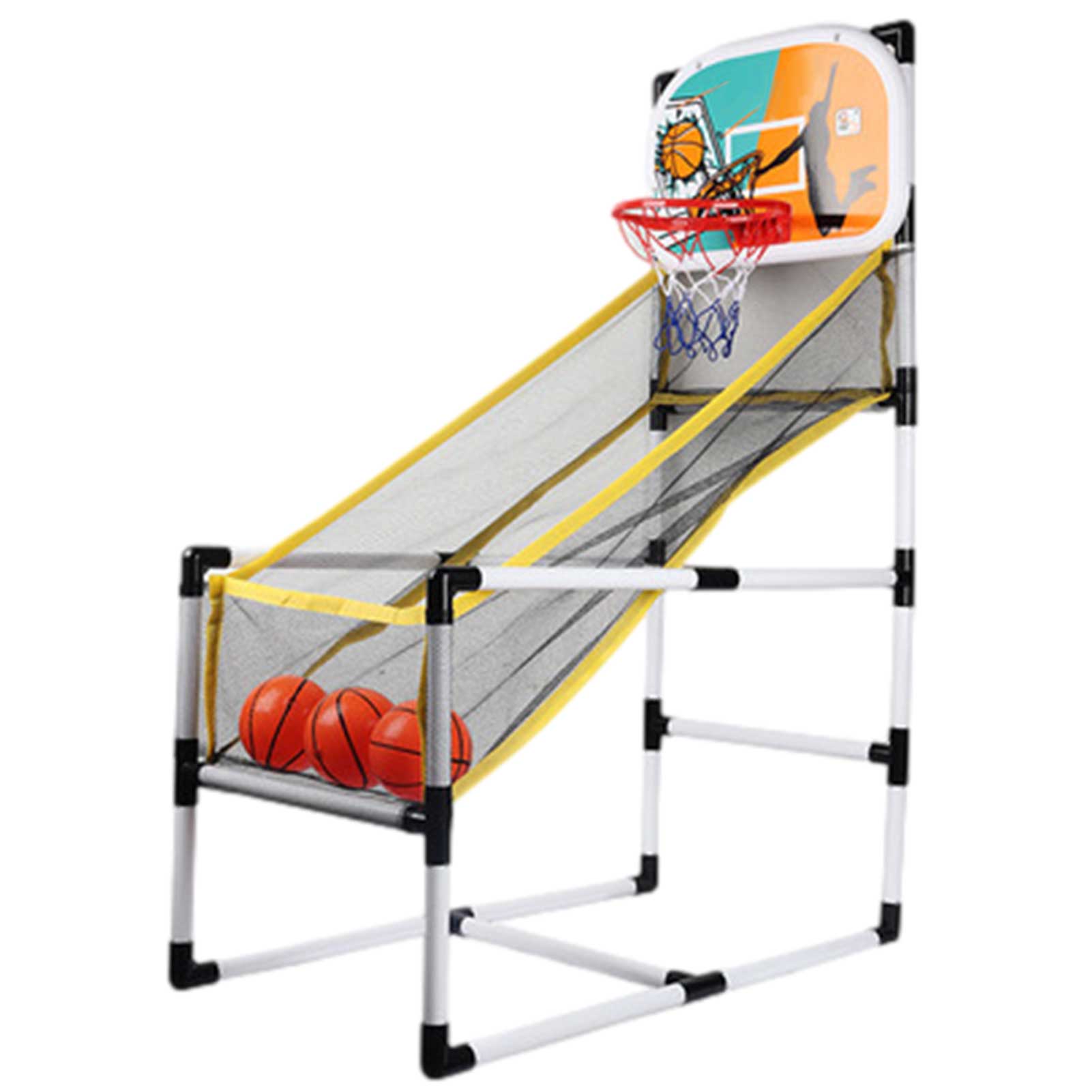 Basketball Arcade Playset - DnM Toy Box