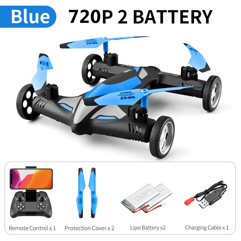 V11 Drone with 4K Camera and Dual Flight Mode