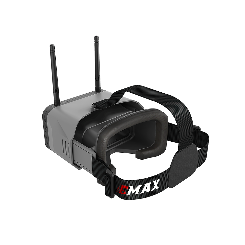 Emax EZ Pilot Pro 80mm 3inch Indoor FPV Racing Drone