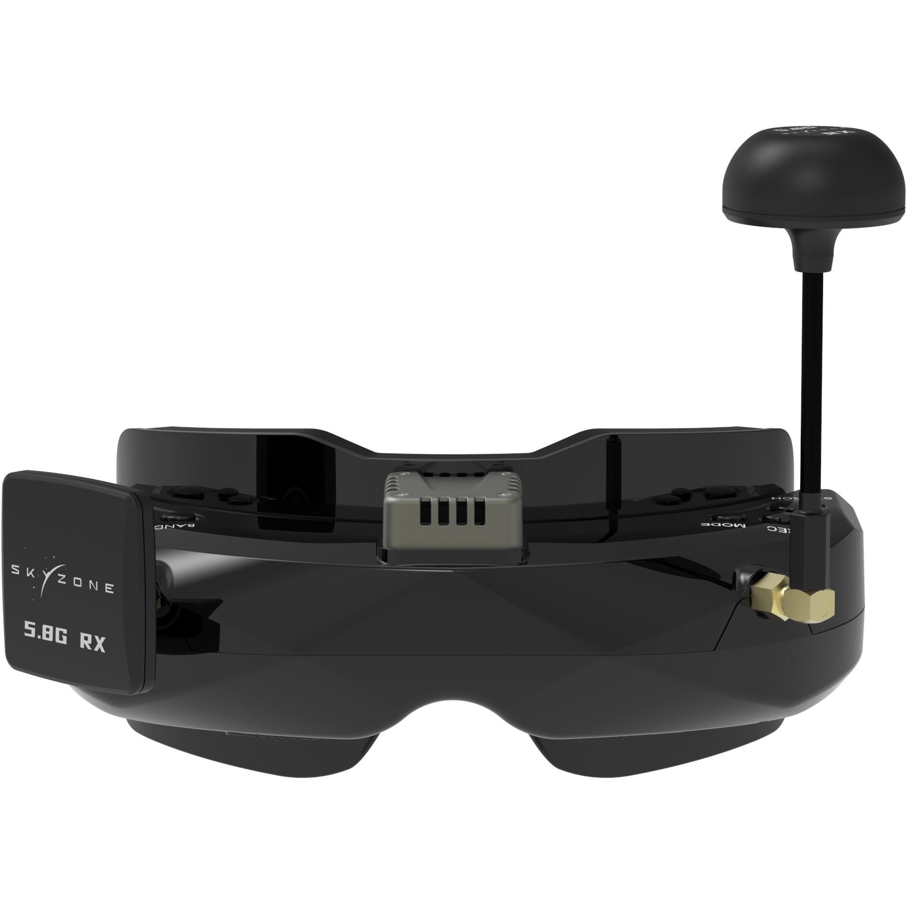 Avenger 225: Unassembled High-Performance Drone Kit