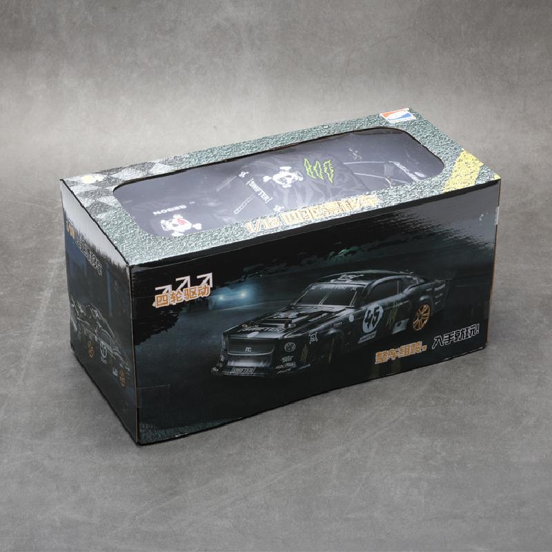 RC Drift Remote Control Car 2.4G 4WD