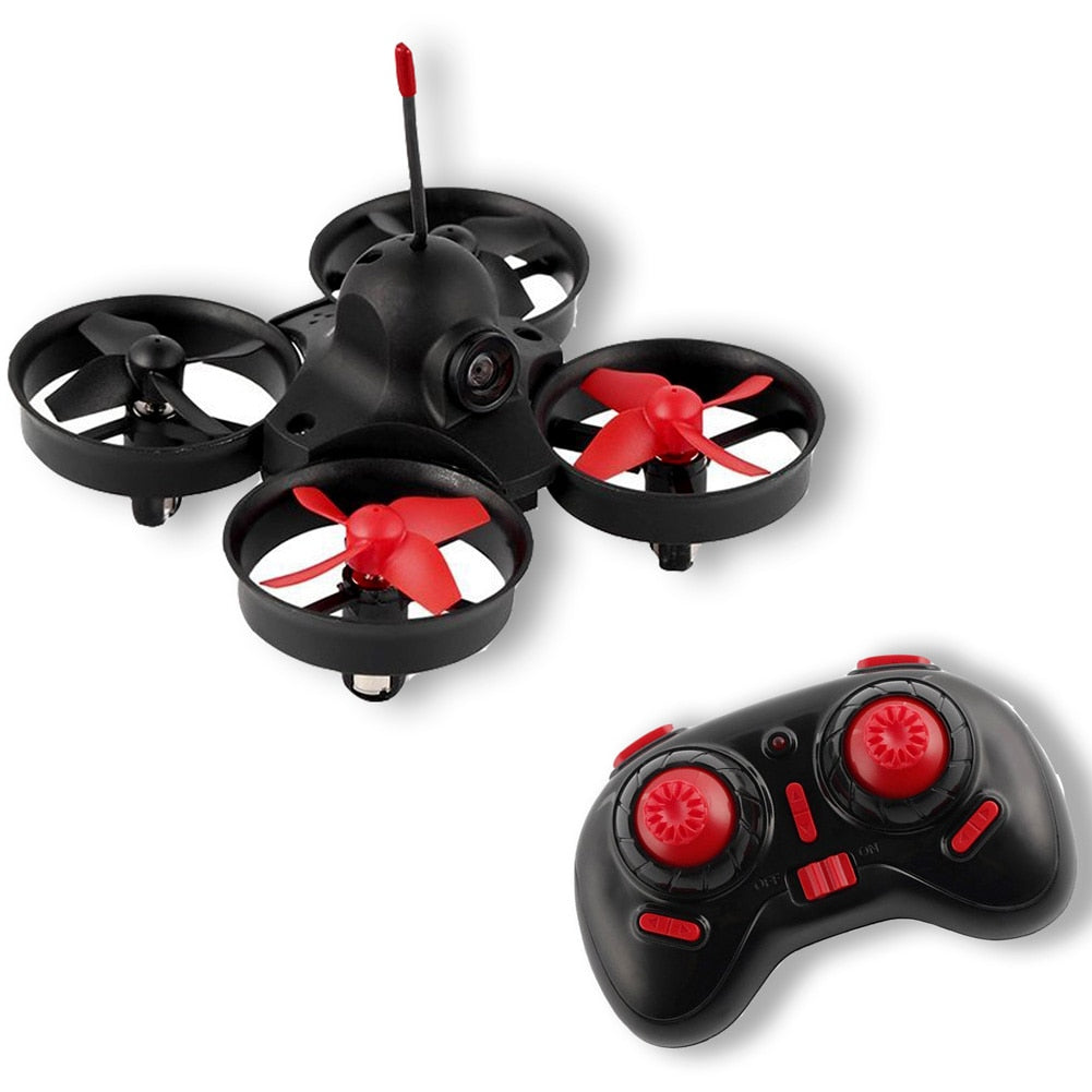 RTF Micro FPV RC Racing Quadcopter - DnM Toy Box