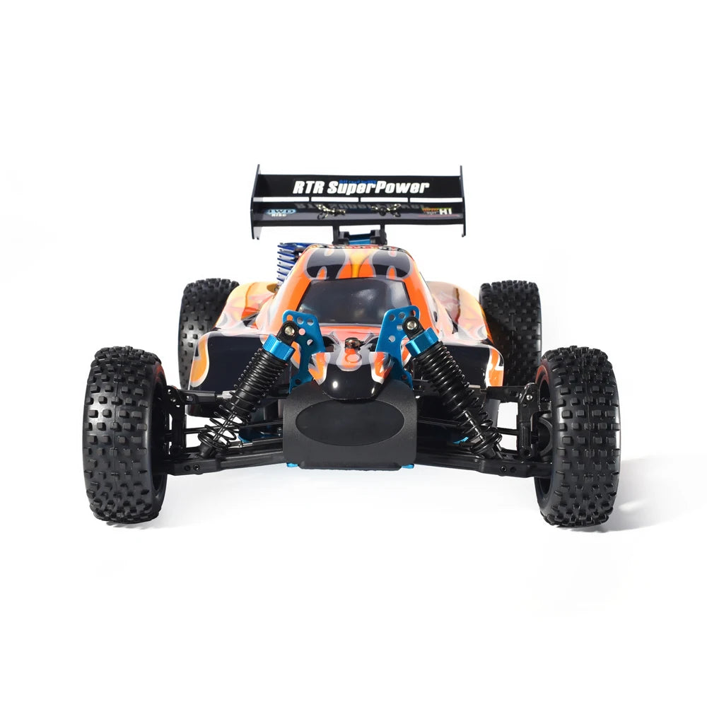 HSP 94106 RC Car