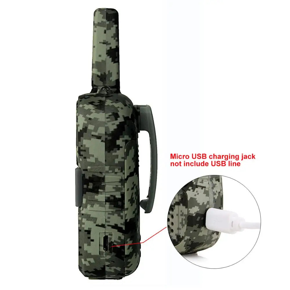 RETEVIS RT33 Mini Walkie