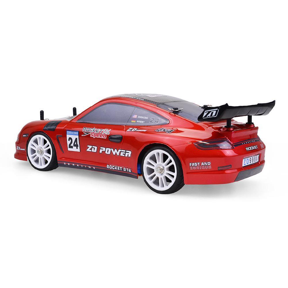 ZD Racing Rock S16 Touring Car
