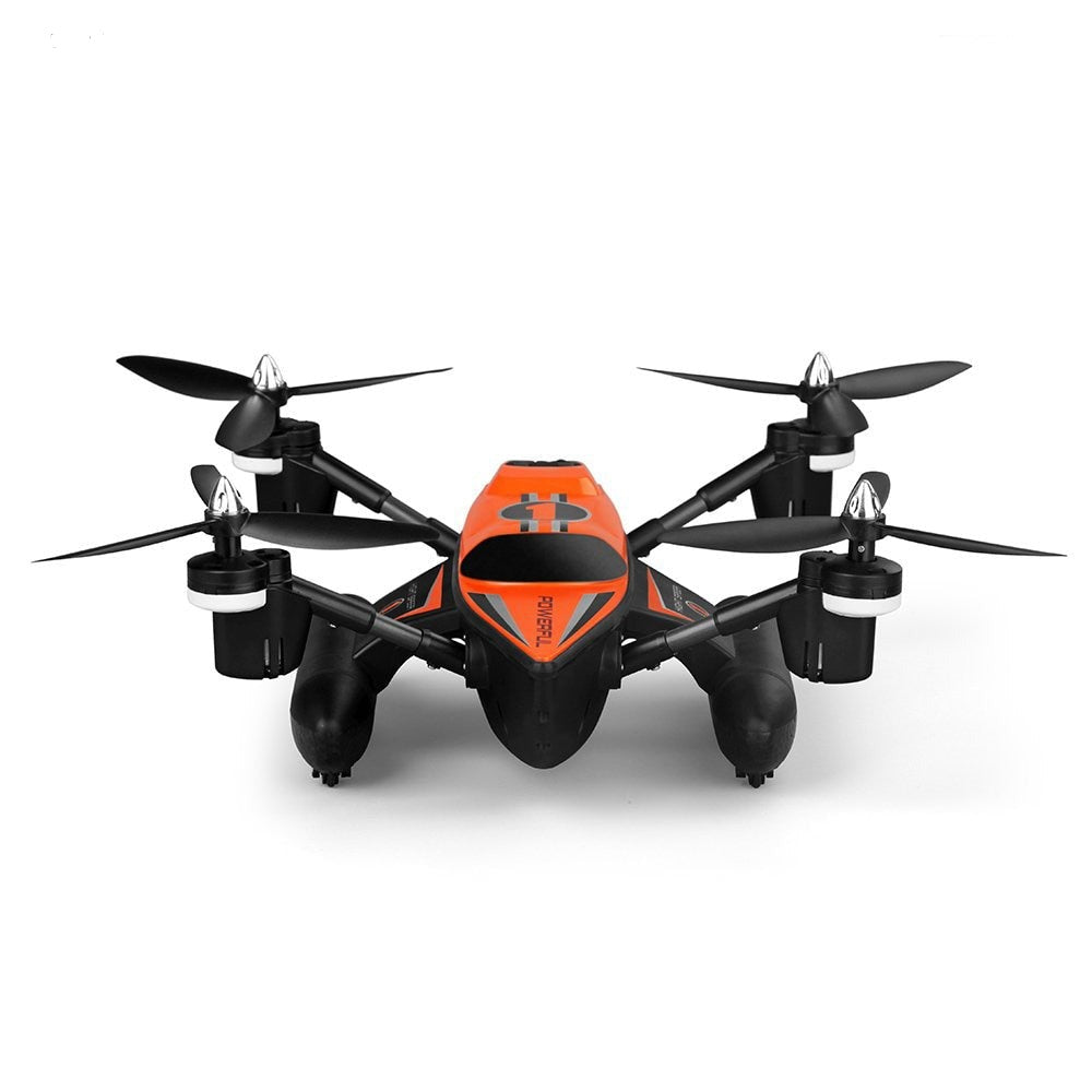 Waterproof 2.4G Triphibian RC Drone