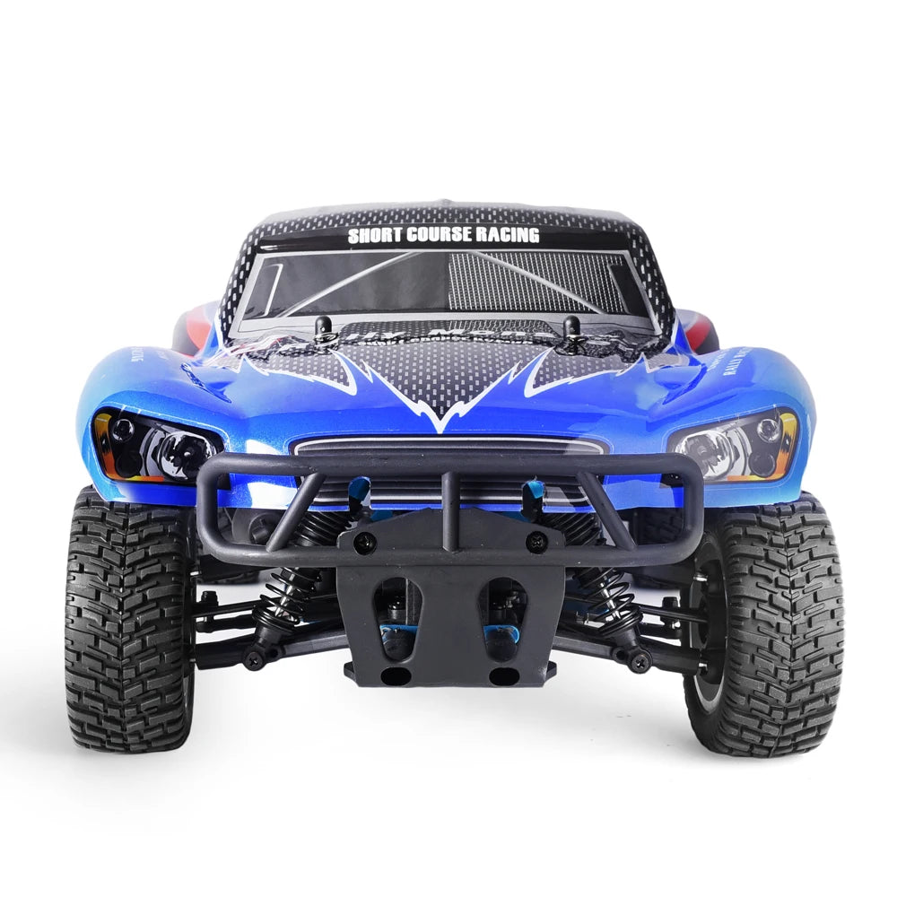 HSP Nitro Gas Power Off Road Truck 94155
