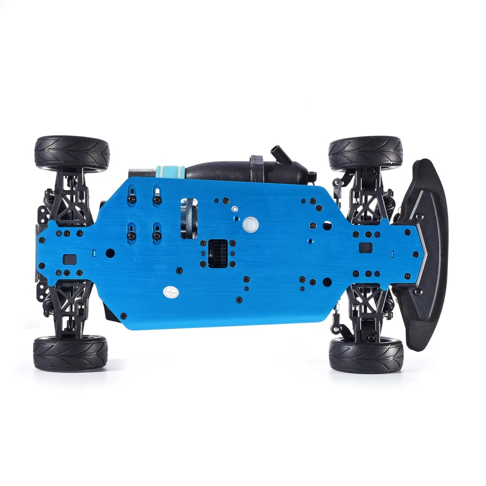 HSP 4wd On Road Racing RC Car