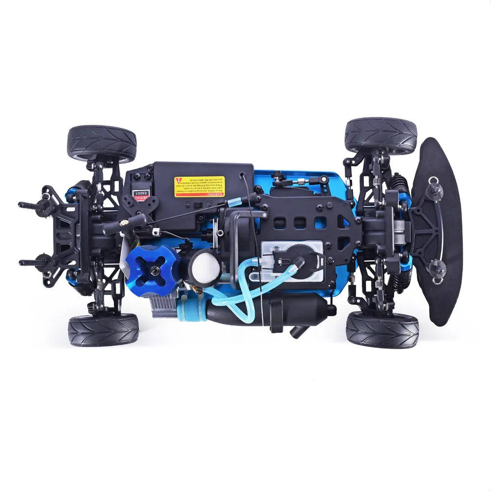 HSP 4wd On Road Racing RC Car