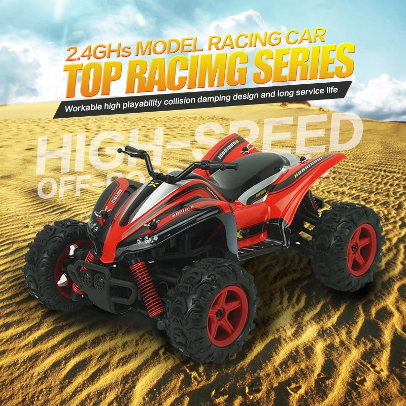 4WD Off Road Racer Coco4 RTR