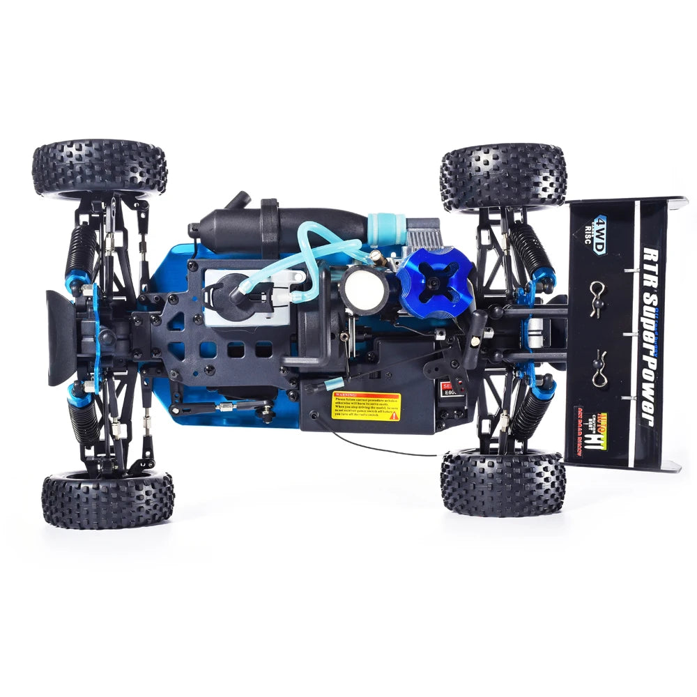 HSP 94106 RC Car