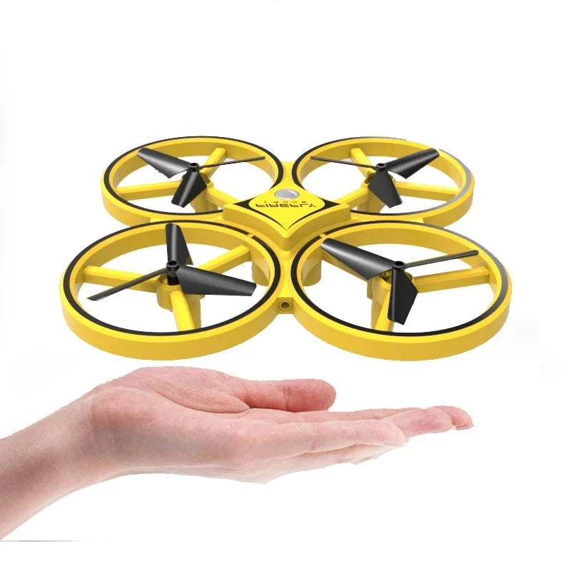 ZF04 Gesture Control Drone