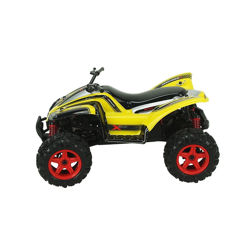 4WD Off Road Racer Coco4 RTR