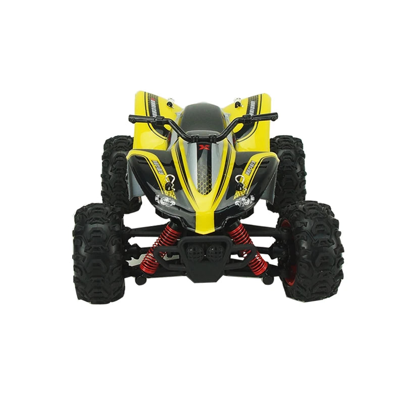 4WD Off Road Racer Coco4 RTR