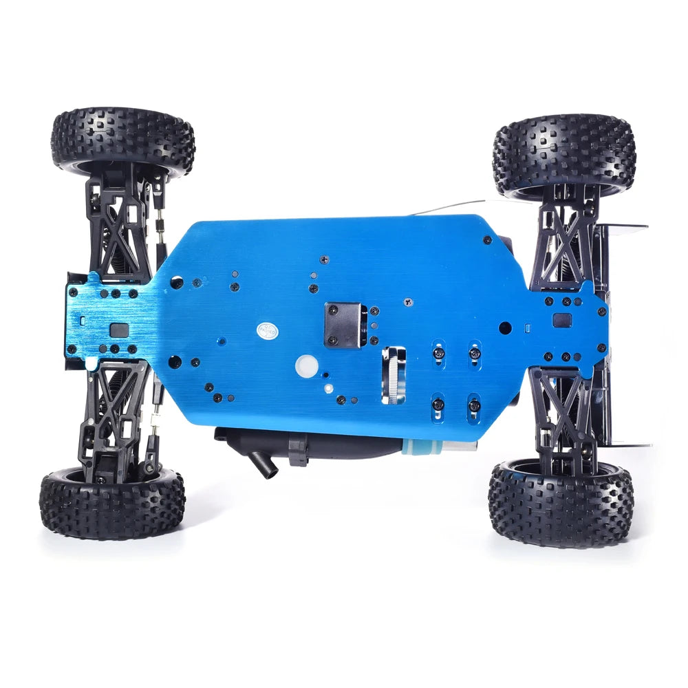 HSP 94106 RC Car